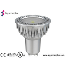 5W E27/E26/MR16/GU10 LED Spot Lamp with CE RoHS UL ERP